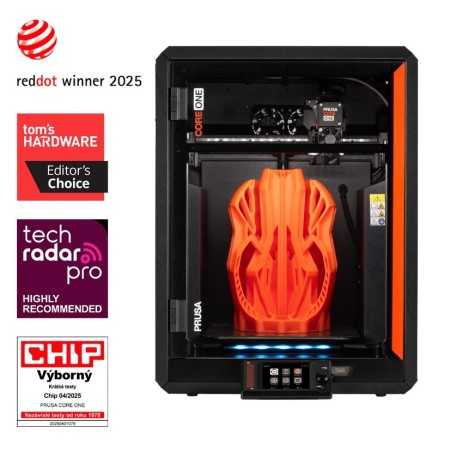 Prusa CORE One+ (Gen 2)