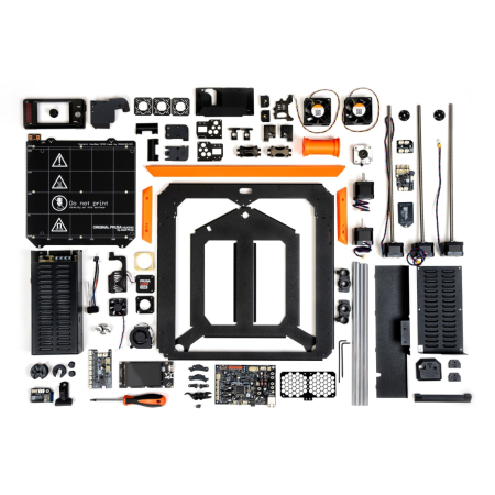 Prusa CORE One+ (Gen 2)