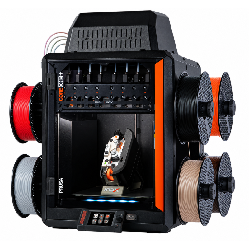 Prusa - CORE One+ (Gen 2) INDX 8-Tool