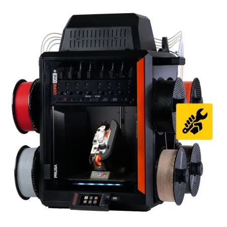 Prusa - CORE One+ (Gen 2) INDX 8-Tool