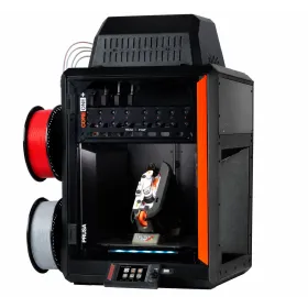 Prusa CORE One+ (Gen 2) INDX 4-Tool