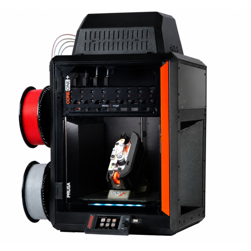 Prusa CORE One+ (Gen 2) INDX 4-Tool