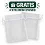 Silica Gel Beads ( flerfunktionel) | Figro.dk