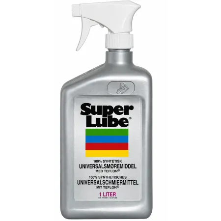 Super Lube Multi use | Figro.dk