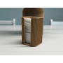 Figro|Vatrondel holder - Cotton pad holder