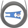 3D Printer 2,5/4 mm | Figro.dk