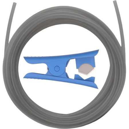 3D Printer 2,5/4 mm | Figro.dk