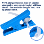 3D Printer 2,5/4 mm | Figro.dk