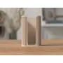 3D-Printet Cotton Pad Holder, Japandi Design