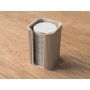 Figro|Vatrondel holder - Cotton pad holder