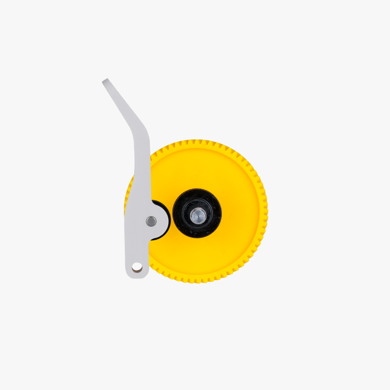 Bambulab -Hardened Steel Extruder Gear Assembly - A1 Series