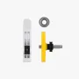 Bambu Lab A1 Hardened Steel Extruder Gear Assembly