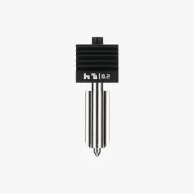 Bambu Lab Hotend H2/P2S/X2D – Standard Flow | Figro.dk