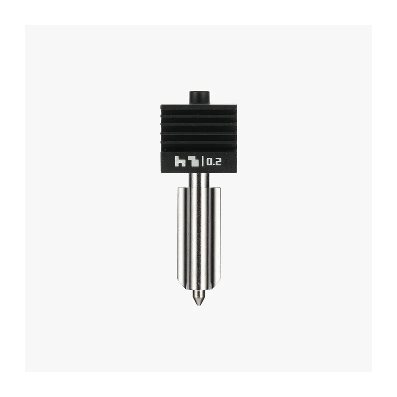 Bambu Lab Hotend H2/P2S/X2D Standard Flow