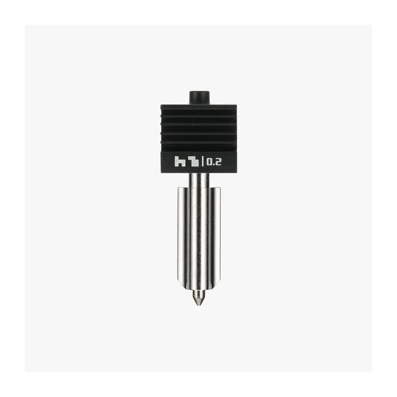 Bambu Lab Hotend H2/P2S/X2D Standard Flow
