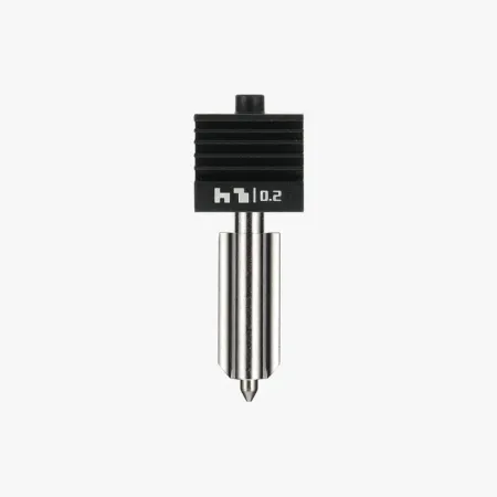 Bambu Lab Hotend H2/P2S/X2D – Standard Flow | Figro.dk