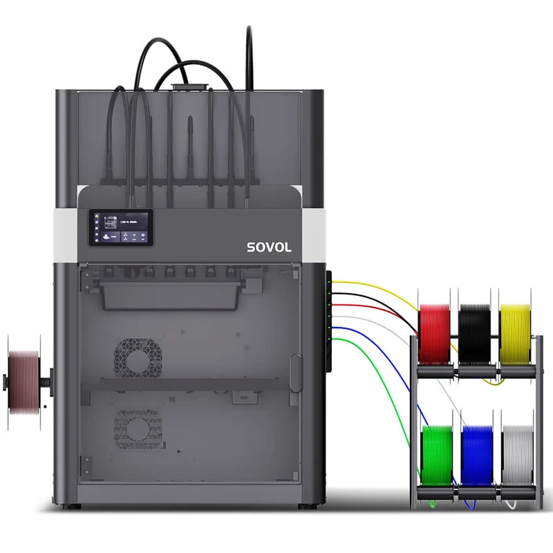 Sovol-M1D Advanced