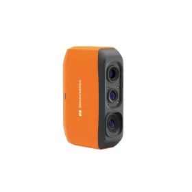3DMakerpro Fox 3D Scanner | Figro.dk