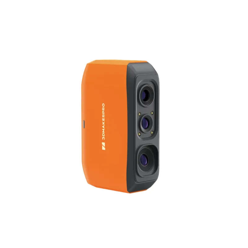 3DMakerpro Fox 3D Scanner