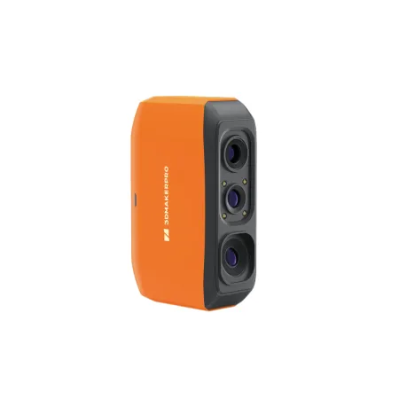 3DMakerpro Fox 3D Scanner | Figro.dk