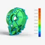 3DMakerpro Fox 3D Scanner | Figro.dk