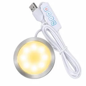 3DZWMAN - LED lampe kit 001 | Figro.dk