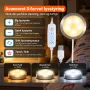 3DZWMAN - LED lampe kit 001 | Figro.dk
