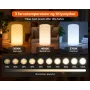 3DZWMAN - LED lampe kit 001 | Figro.dk