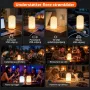 3DZWMAN - LED lampe kit 001 | Figro.dk
