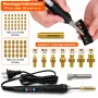 3DZWMAN - Heat Set Tools Kit med 60W digital | Figro.dk