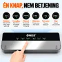 OVV3D filamentopbevaringssæt med vakuumpumpe | Figro.dk