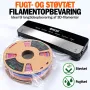 OVV3D filamentopbevaringssæt med vakuumpumpe | Figro.dk