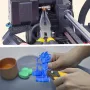 VASTOOLS - Værktøjssæt til 3D-print - 42 dele | Figro.dk