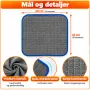 Airlab - Mikrofiberklud til 3D-printer – 1 | Figro.dk