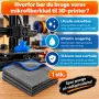 Airlab - Mikrofiberklud til 3D-printer – 1 | Figro.dk