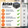 Airlab - Mikrofiberklud til 3D-printer – 1 | Figro.dk