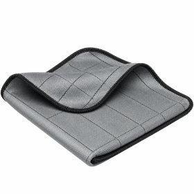 GENTLEMONKEYS Carbon mikrofiberklud – 1 stk. | Figro.dk