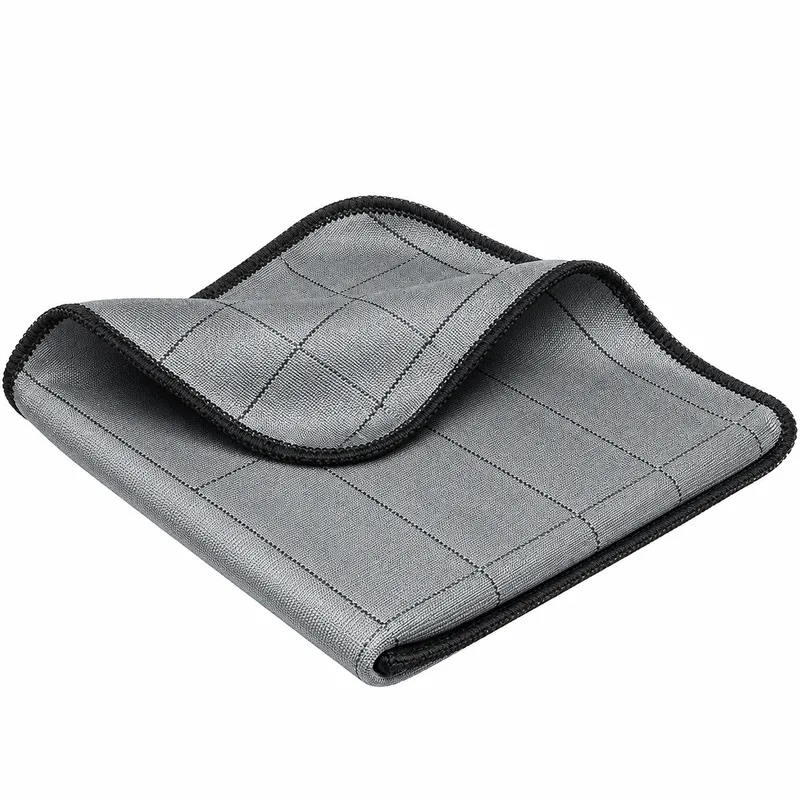 GENTLEMONKEYS - Carbon mikrofiberklud 1 stk.
