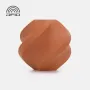 BambuLab - PLA Matte - Terracotta - 1kg | Figro.dk
