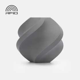 BambuLab - PLA Matte - Nardo Gray - 1kg | Figro.dk