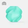 BambuLab - PETG Translucent - Teal - 1kg | Figro.dk
