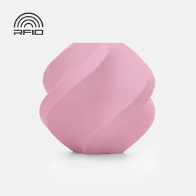 BambuLab - PLA Matte - Shakura Pink - 1kg | Figro.dk