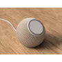 Telefon Oplader Stativ til MagSafe - Japandi Design | 3D-Printet & Praktisk | Figro.dk