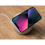 Figro|Telefon Oplader Stativ til MagSafe - Japandi Design