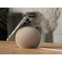 Figro|Telefon Oplader Stativ til MagSafe - Japandi Design
