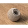 Figro|Telefon Oplader Stativ til MagSafe - Japandi Design