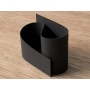 Figro|Tandbørsteholder - Japandi Design