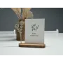 Kortholder Besked – Card Holder til Kære | Mother's Day / Gavekort Holder | Figro.dk