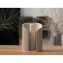 Figro|Køkkenrulleholder -Paper Towel Holder / Stand Japandi