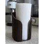 Køkkenrulleholder – Paper Towel Holder Japandi | Minimalistisk & Stilren | Figro.dk